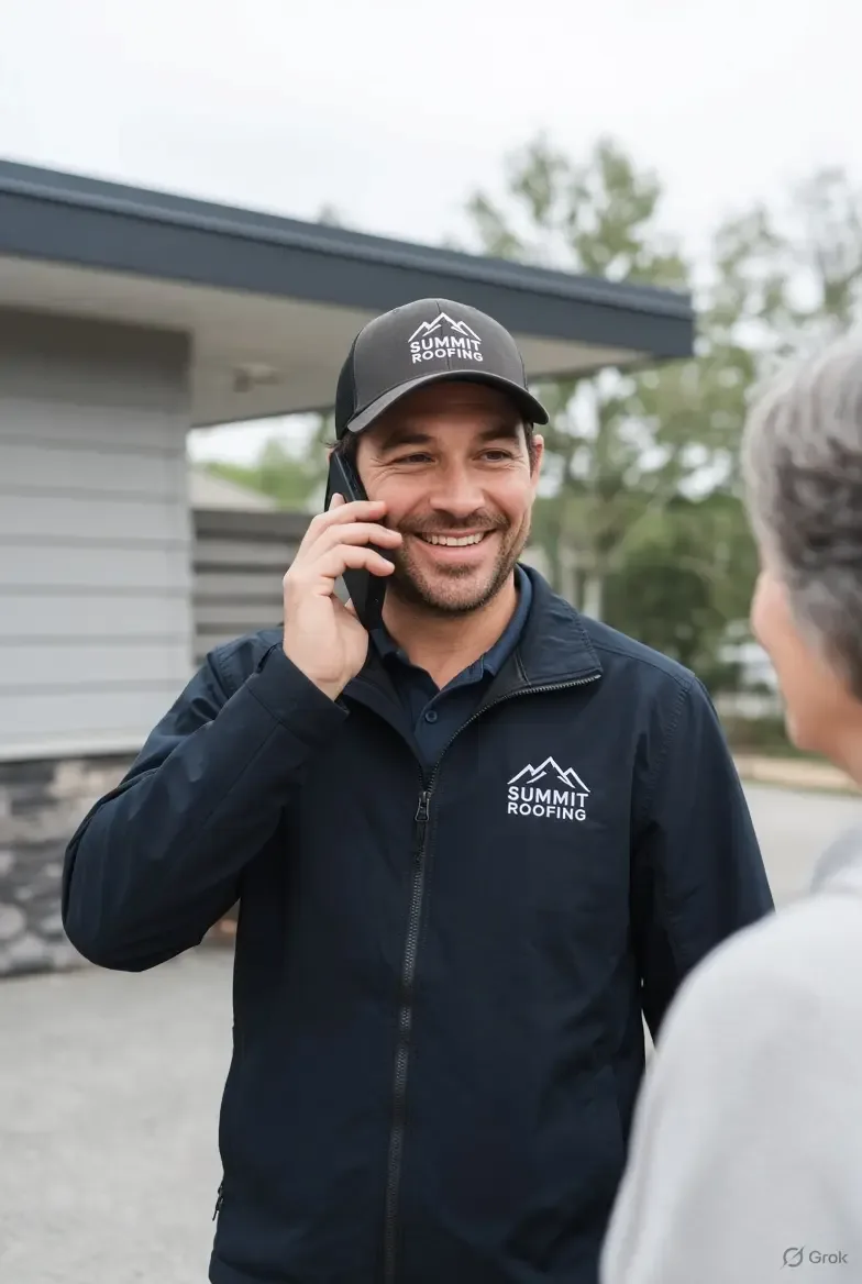 Flat Roof Leak Repair Daggett, MI FAQs